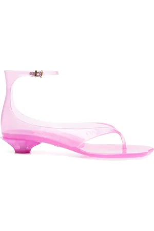 Chloé Jelly Sandalen