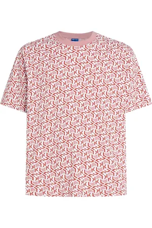 Karl Lagerfeld T-Shirt aus Bio-Baumwolle