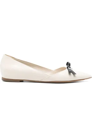 ROBERTO FESTA Flache Caterina Pumps