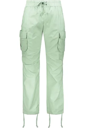 JOHN ELLIOTT Klassische Cargohose