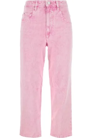 Marant Etoile Janet Jeans
