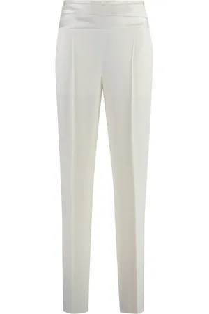 HUGO BOSS Hose mit geradem Bein