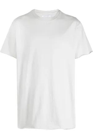 JOHN ELLIOTT Ungesäumtes T-Shirt
