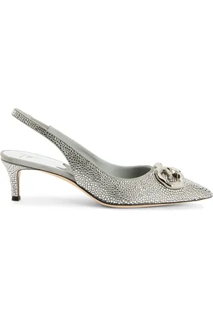 Giuseppe Zanotti Cyprienne Pumps 50mm