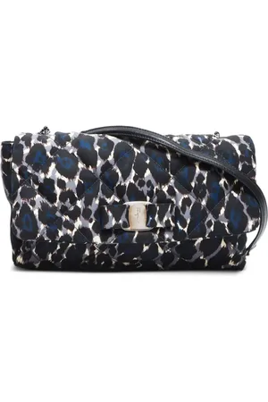Salvatore Ferragamo 2000-2020 Vara Schultertasche