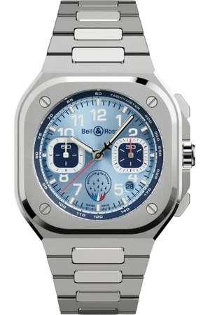 Bell & Ross BR-05 Chrono Patrouille de France 42mm
