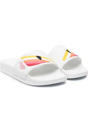 Fendi Klassische Sandalen