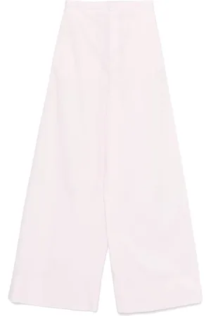 FORTE FORTE Popeline-Hose