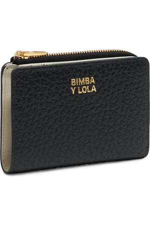 Bimba y Lola Klassisches Portemonnaie
