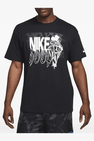Nike Max90 "Black" Basketball-T-Shirt