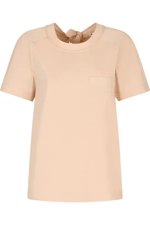 Marni T-Shirt aus Baumwolle