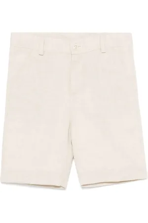 PATACHOU Bermudas mit Stretchbund