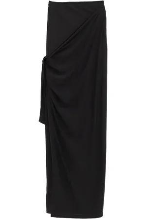 Paloma Wool Asymmetrischer Maxirock