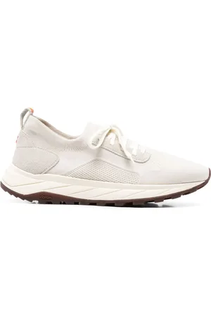 HENDERSON BARACCO Sneakers mit gestricktem Obermaterial
