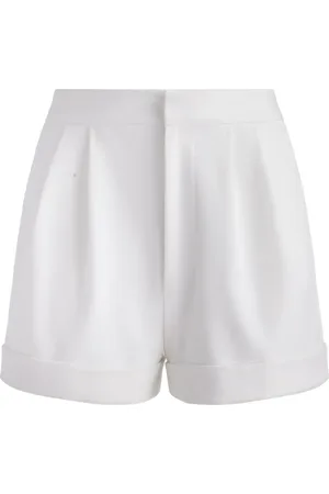 ALICE+OLIVIA Conry Shorts