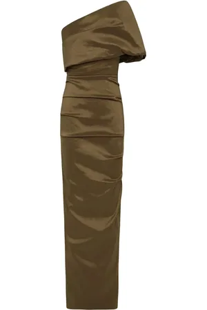 RACHEL GILBERT Kat Abendkleid