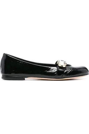 AGL ATTILIO GIUSTI LEOMBRUNI Milly Precious Ballerinas