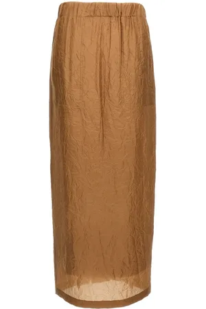 Max Mara Aeroso Midirock