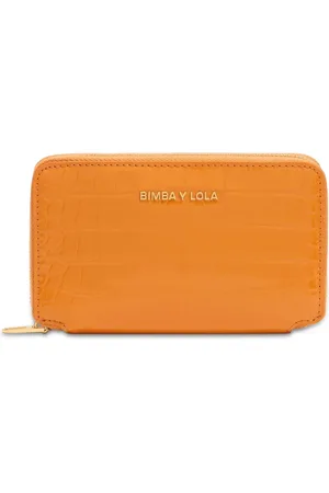 Bimba y Lola Portemonnaie mit Logo