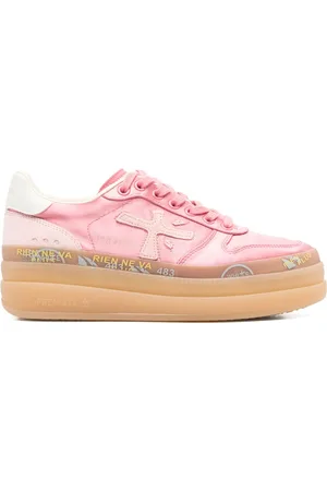 Premiata Micol 7439 Sneakers