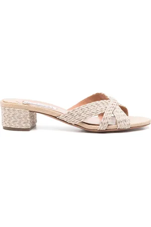 Aquazzura Sundance Sandalen 40mm