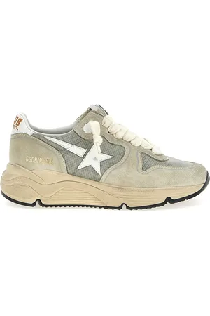 Golden Goose Running Sole Sneakers