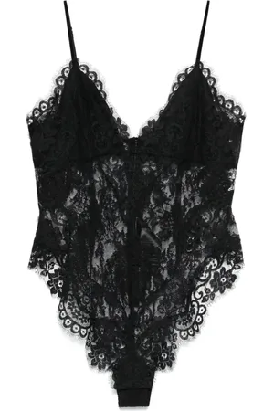 ZIMMERMANN Lace Teddy Body
