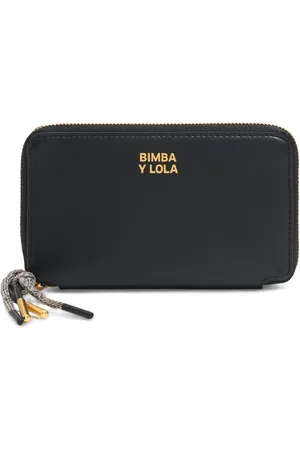 Bimba y Lola Klassisches Portemonnaie