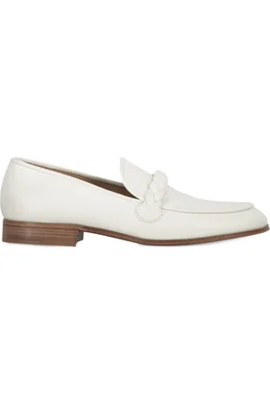 Gianvito Rossi Massimo Loafer