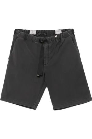 MYTHS Shorts aus Wolle