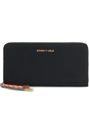 Bimba y Lola Portemonnaie mit Logo