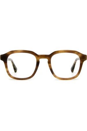 MYKITA BADU Brille mit eckigem Gestell