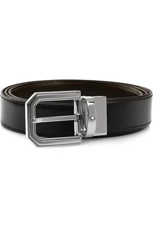 Montblanc Wendbarer Gürtel