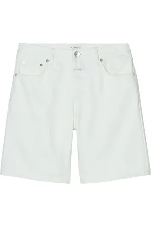Closed Jinnie Jeans-Shorts