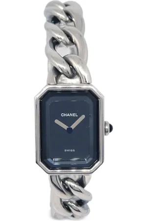 CHANEL 1990-2000s pre-owned Première XL 26mm