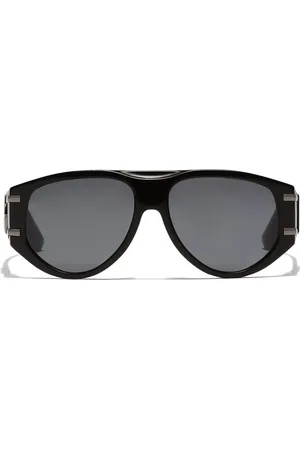 Dolce & Gabbana DG Griffe Sonnenbrille