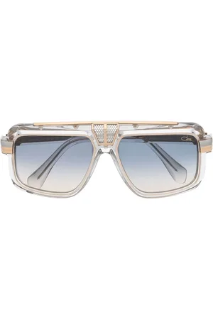 Cazal Mod. 678 Pilotenbrille