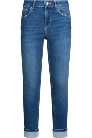 Liu Jo Jeans mit Nieten