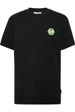 Philipp Plein Iconic Plein T-Shirt