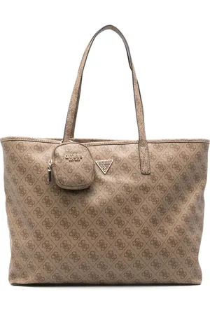 Guess Power Play Tote Bag