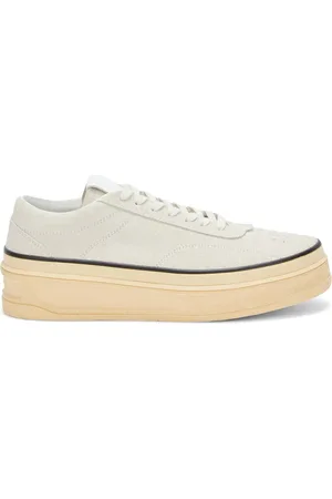 Jil Sander Klassische Sneakers