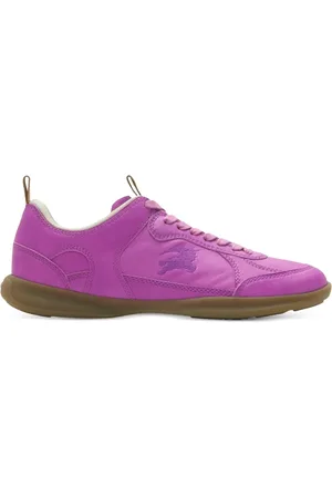 Burberry Matrix Sneakers