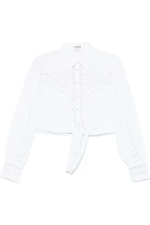 CHARO RUIZ IBIZA Devi Bluse
