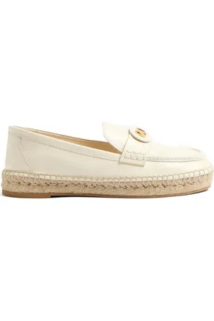 VALENTINO GARAVANI VLogo Signature Loafer 20mm