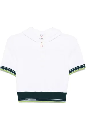Casablanca Hippie Tennis Hoodie