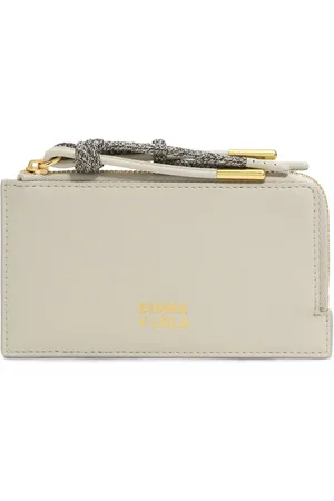 Bimba y Lola Portemonnaie mit Logo