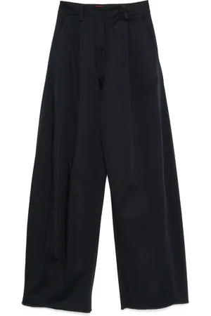 Thelatest Popeline-Hose