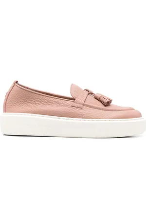 HENDERSON BARACCO Loafer mit Quasten