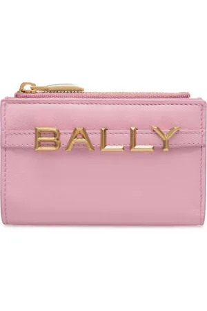 Bally Portemonnaie mit Logo