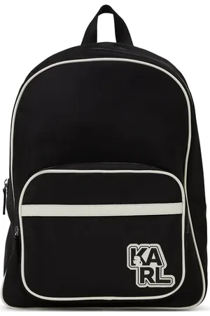 Karl Lagerfeld Rucksack mit Logo